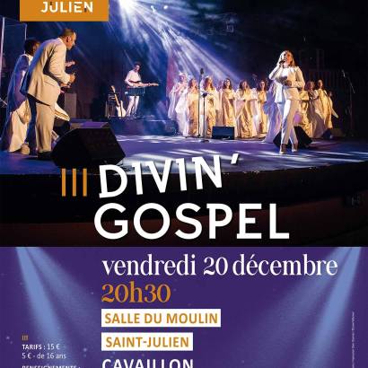 Divin'Gospel