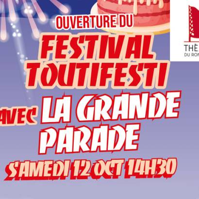 Festival TOUTIFESTI 