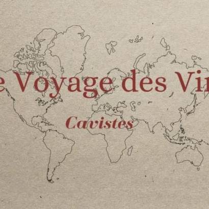 Le voyage des vins