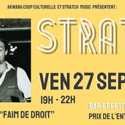 Stratch