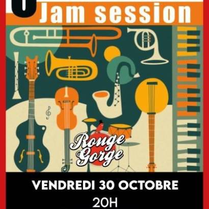 Jam session Jazz