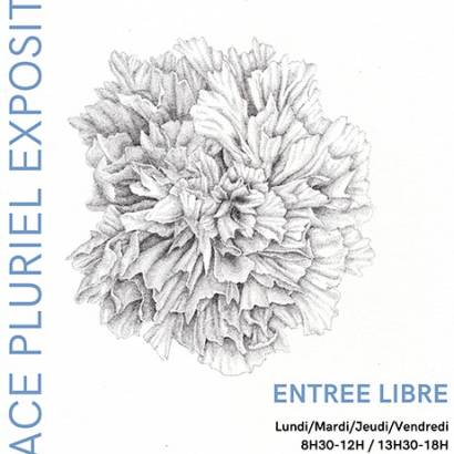 Séverine Bourgeois – « Pierres métaphoriques »