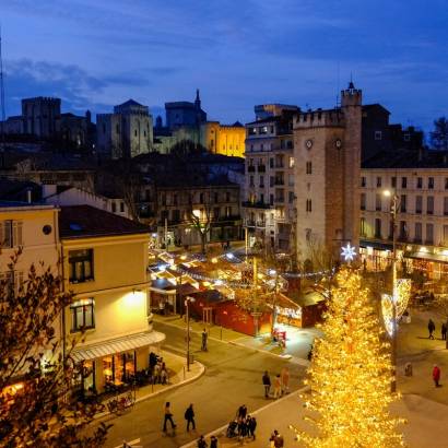 Christmas Market