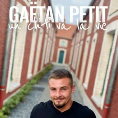 Gaëtan Petit dans Un ch'ti va la vie