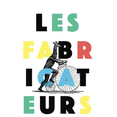 Les Jeudis des Fabricateurs