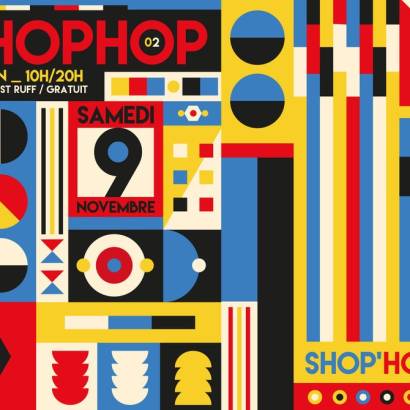 ShopOpOp #2 Le 9 nov 2024