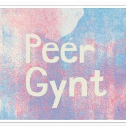 Peer Gynt Du 27 au 28 mars 2025