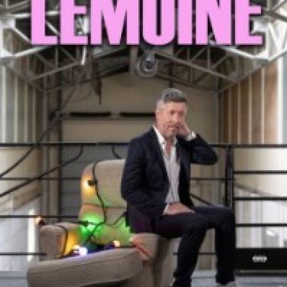 Jean-Luc Lemoine - Liquidation