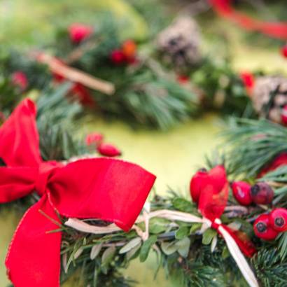 Le Marché de Noël de La Citadelle fête ses 20 ans !