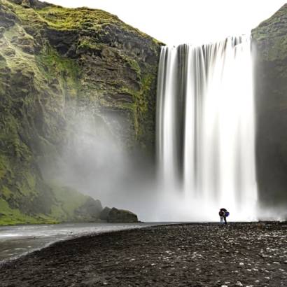 Exposition : l'Islande