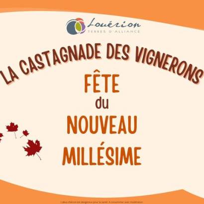 La Castagnade des vignerons