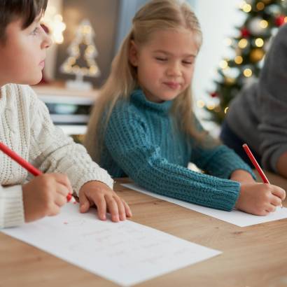 Atelier d'écriture créative