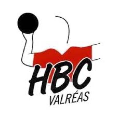 Match de handball Moins de 15 ans garçons: Valréas/Voconces