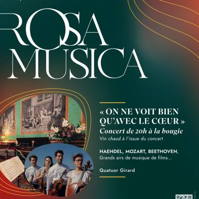 Festival Rosa Musica 