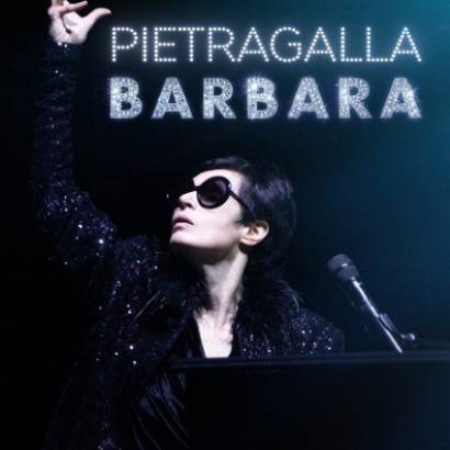 Pietragalla – Barbara