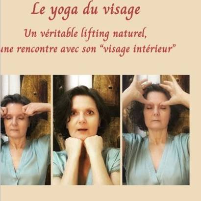 Yoga du visage