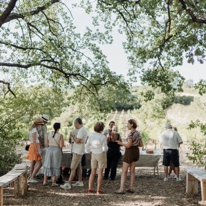 La Table des Cheffes & son Voyage Créole