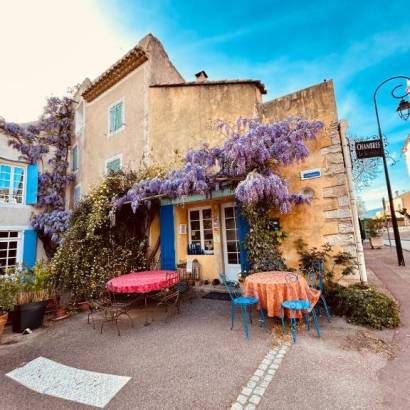 La Sarrasine