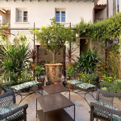 La Maison des Augustins****  Spa & Fitness - Chambres d'hôtes