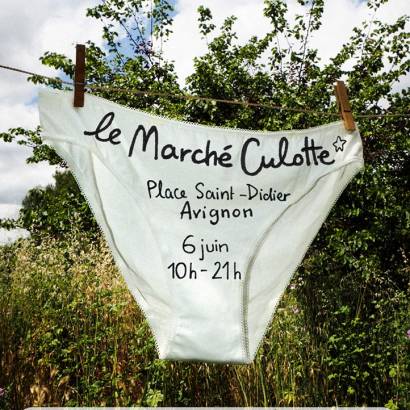 Culotte Market