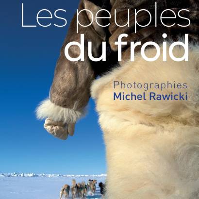 Les peuples du froid - Exposition