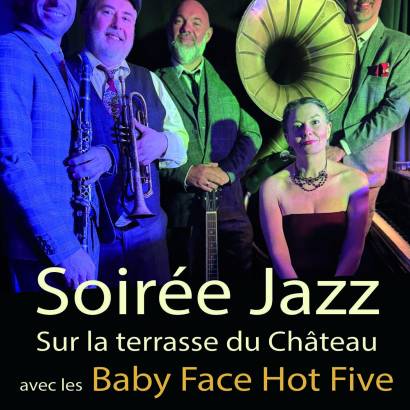 Jazz Evening - Festival des Musiques d'été