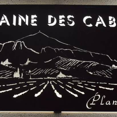 Domaine des Caboits
