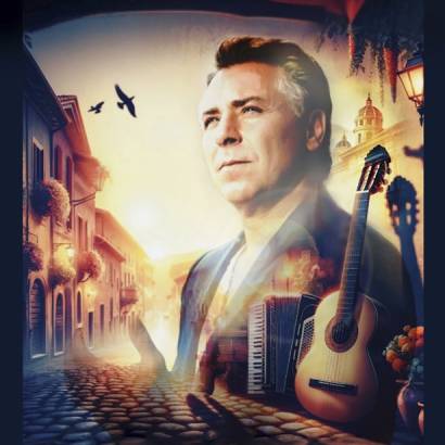 Roberto Alagna - Boulevard des Italiens