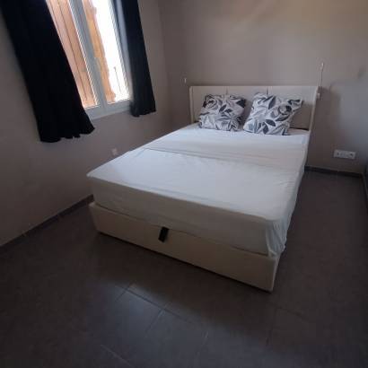 Villa Bulle de raisin