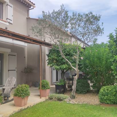 UN COIN DE PROVENCE