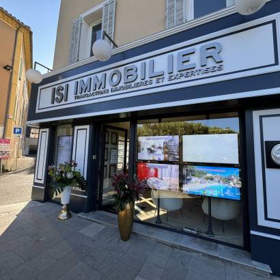 ISI Immobilier