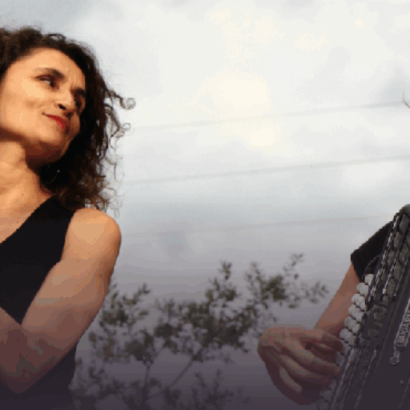 Duo Nannani in concert - Un caffé a Napoli
