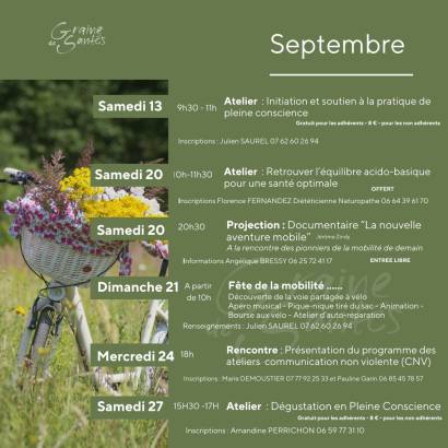 Atelier : Retrouver l'équilibre acido-basique pour une santé optimale