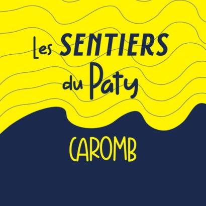 Association Les Sentiers du Paty