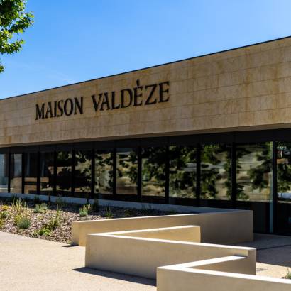 Maison Valdeze