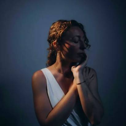 Jodyline Gallavardin - Nuit Blanche