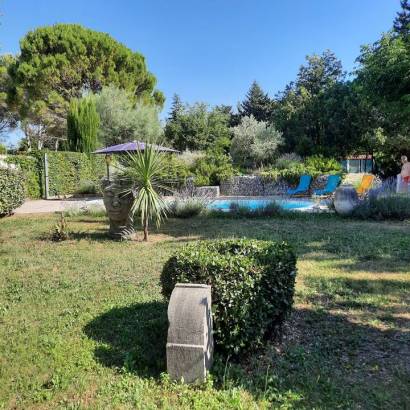 Le Cabanon