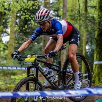 2026 French Mountain Bike Cup XCO–XCC: 1st round