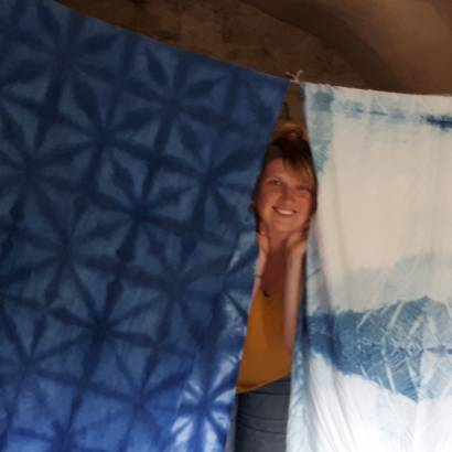 Upcycling workshops at the museum!