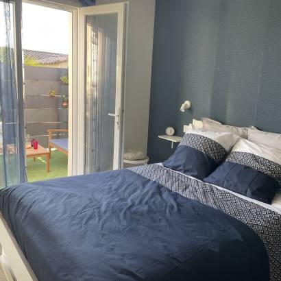 Très Grande Bastide Saint Ambroise