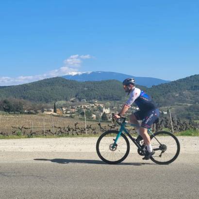 Intersport - Fietsverhuur (Groepen & Seminars)