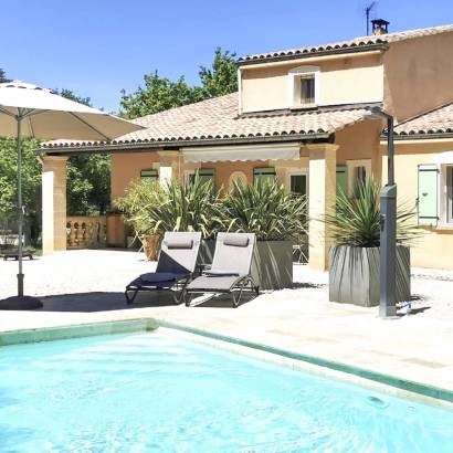 Villa du Petit Bois - Les Lavandes (Groups & Seminars)