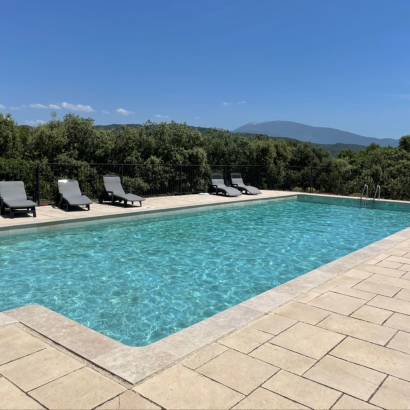 Les Gites de Baye - l'Olivier (Groups & Seminars)