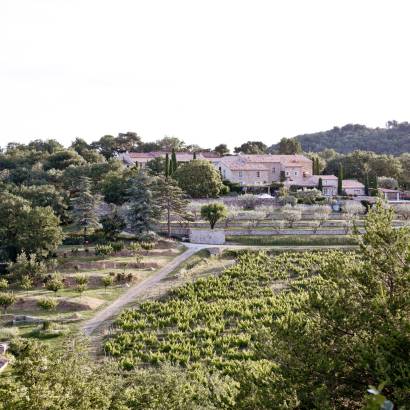 Chêne Bleu (Groepen & Seminars)