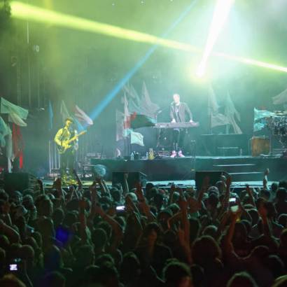 Festival INSANE 2026