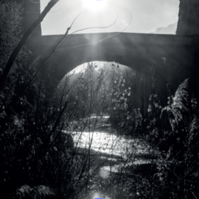 Vaucluse, a land of water' exhibition