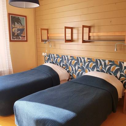 Résidence de Vacances Escapade - Le Moulin de César (Groups & Seminars)