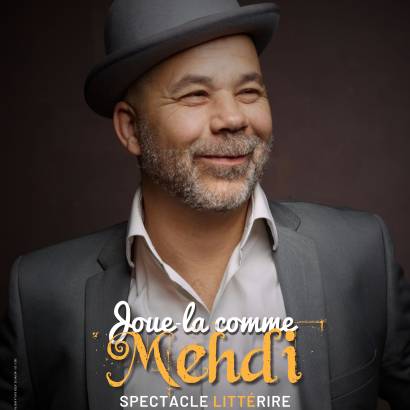 Joue-la comme Mehdi