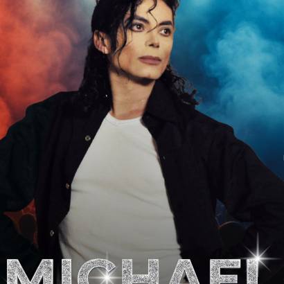 Michael Celebration - The ultimate tribute to Michael Jackson
