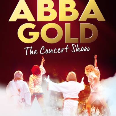 ABBA GOLD - The Concert Show